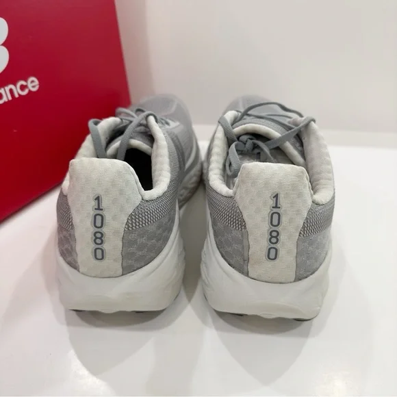 New Balance Men's Fresh Foam X 1080 v14 Running Shoes - Picture 5 of 14
